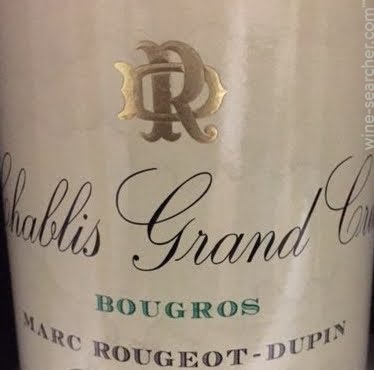 (image for) Marc Rougeot Dupain CLOS DE VOUGEOT 1993 [GL ]